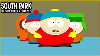 South Park: Bigger, Longer & Uncut 1999 Full Movie,Trey Parker, Bergman, Review And Facts Analysis