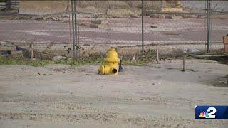 Cleanup efforts underway in Naples after Hurricane Helene