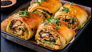 I make them for the holiday table and my kids love them. It's an amazing roll