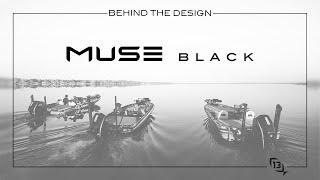 Introducing the Muse Black | 13 Fishing