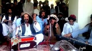 shahadat tanai Pashto New Khost Majlis Loghat Songs 2023(شادت تنی)