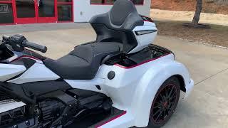 2024 Honda Goldwing DCT Trike for sale - Roadsmith independent suspension trike conversion