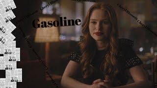 Cheryl Blossom | Gasoline