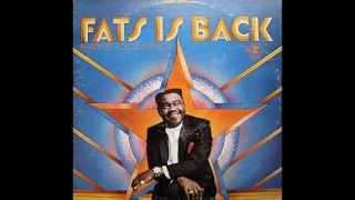 Fats Domino - Lady Madonna (1968)