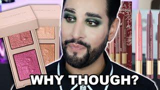 What's with these prices!? | Ranking new makeup releases