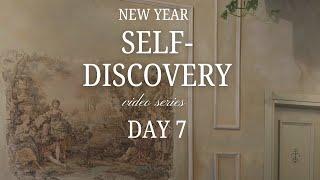 DAY 7 Self Discovery Series | Synchronicities | Symbols | Divine Messages