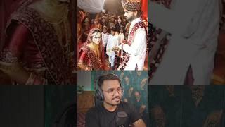 Bridal Makeup For Marriage