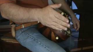 No. 4 Coup lesson for hurdy gurdy