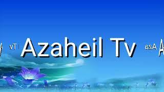 Azahiel Tv