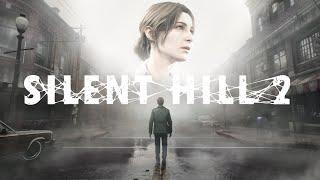 [小休2天, 大叔回來了] #6《沉默之丘2 重製版 Silent Hill 2 Remake》｜直播 2024-10-13