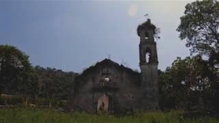 Iglesia de San Pablo Coapan Veracruz