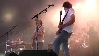 Ween Live at Arkansas Music Pavilion (full complete show) - Fayetteville, AR - 7/11/2008