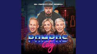 Pampas City (feat. Seesar XL)