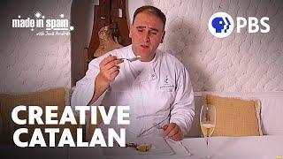 Creative Cuisine of Catalonia | Made in Spain with Chef José Andrés | Full Episode