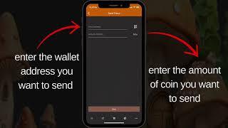 Freco Wallet App | Tutorial