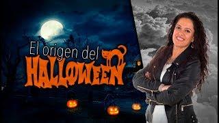 El Origen del Halloween - Pastora Ana Olondo