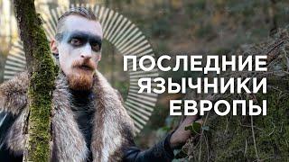 The last pagans of Europe | Baltic Tribes