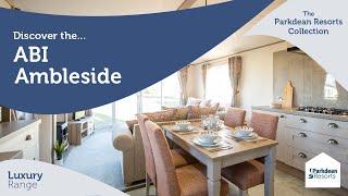 ABI Ambleside Caravan | The Parkdean Resorts Collection