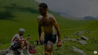 Mountain bike tour in Kazbegi | Mountain Chaukhi and ice lake - Georiders | ველო ტური ყაზბეგში