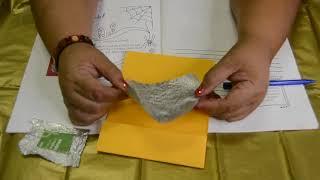Personal Power Amulet
