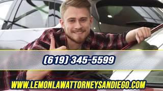 Lemon Law Attorney in San Diego - Scott Law Group P.C. - Life Happens