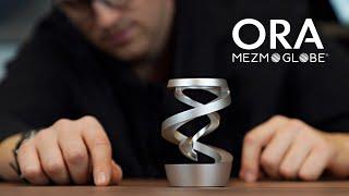 MEZMOGLOBE ORA - Witness the Magic of Optical illusion