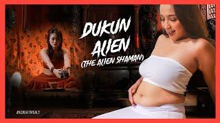 Dukun Alien (The Alien Shaman) NEW Horror Movie Halloween 2023