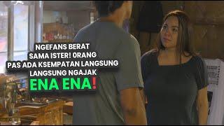 DITINGGAL LAKINYA MAM5H GURIH INI DI ANU SAMA 0RANG LAIN?! | alur cerita film