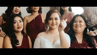 Joss & Dawn Wedding Same Day Edit Video - 01.09.2021 by Golden Hour Photography