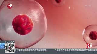 视频｜中国科学家首次揭秘造血干细胞如何“造血”