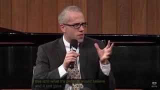 Kevin DeYoung shares how his parents anchored him in the Word of God.