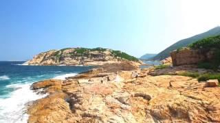 SHEK O Hong Kong Phantom 3 by BenLai