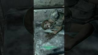 Fallout 3 - Lullaby     #fallout3 #fallout #fallout3memes #gamingmemes