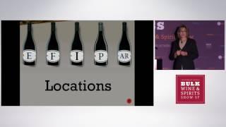 2017 IBWSS Conference | How to Develop and Deliver Successful Bulk Wine Programs | Deborah Parker