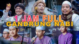 GANDRUNG NABI FULL ALBUM