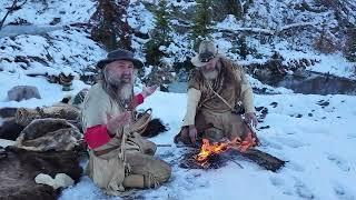 Mountain Men  (Part 1)