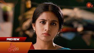 Singappenne - Preview | 28 Nov 2024 | Tamil Serial | Sun TV