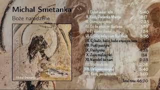 Smetanka Michal -  Bože narodzeňe (Full album, 2020)