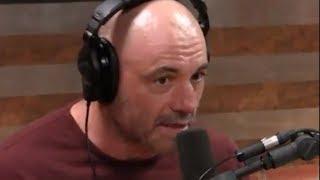 Joe Rogan - Diet Sustainability