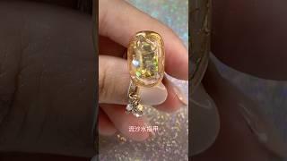 #nails #nailart #光療 #凝膠 #diy #美甲 #指甲