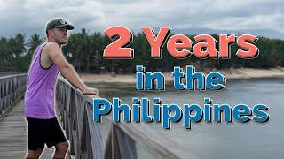 What Living 2 Years in the Philippines Has Taught Me: Lessons & Surprises