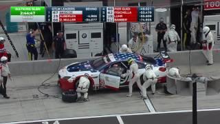 Part 2 - 2016 Sahlen's Six Hours of The Glen Race Broadcast