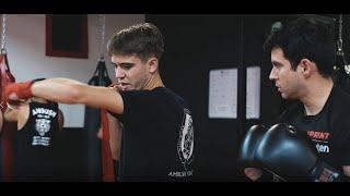 Muay Thai beginners promo #1 | San Antonio, TX