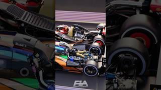 The difference between Hypercar and F1 