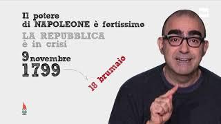 BIGnomi - Napoleone Bonaparte (Elio - Stefano Belisari)