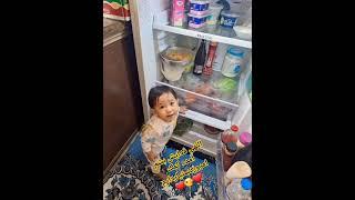 به نظرتان بااین دستیار امروزچی بپزم؟️️️ #آشپزی_افغانی #آشپزی