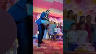 Magic show