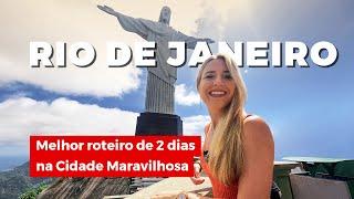 RIO DE JANEIRO: Tudo sobre a Cidade Maravilhosa. Melhores atrações, praias, onde comer e onde ficar.