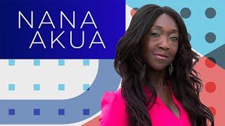 Nana Akua | Sunday 3rd November