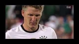 Germany - Italy - EURO 2016 quarterfinal - penalty kicks 6-5